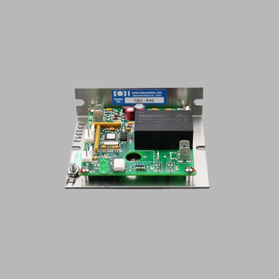 5R1-001 Proportional Temp Controller