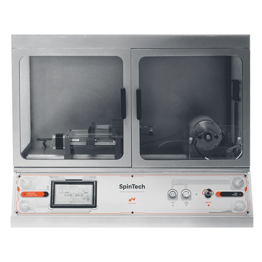 Fumalife SpinTech SE™ Electrospinning Machine