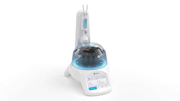 The qEV Automatic Fraction Collector