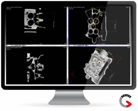 Volume Graphics Software