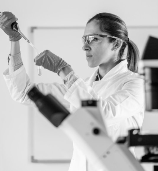 ZnO QDs for biomedical applications