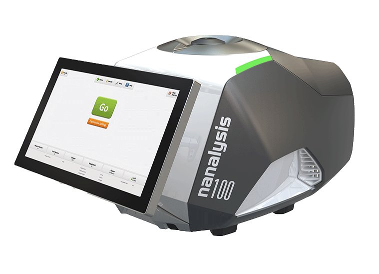 Nanalysis-100 Benchtop NMR