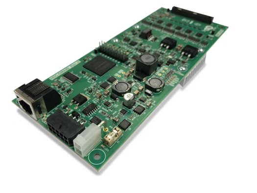 Drive Electronics