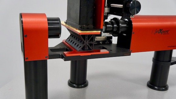 Capping Station