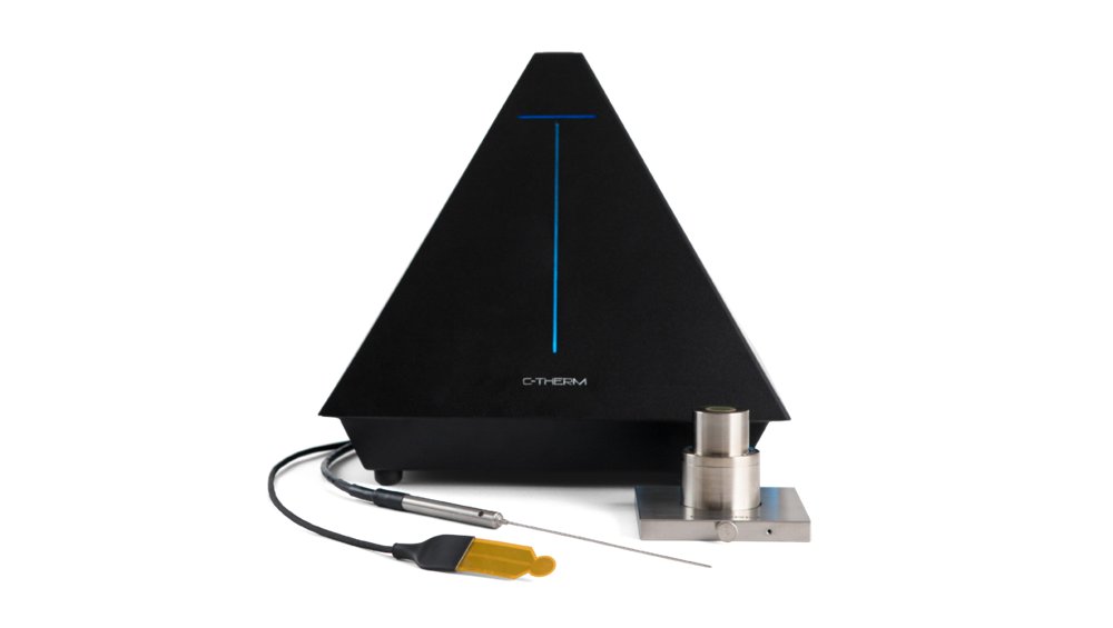 Thermal Conductivity Sensors