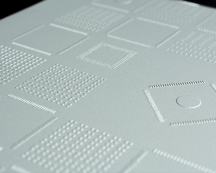 3D calibration structures