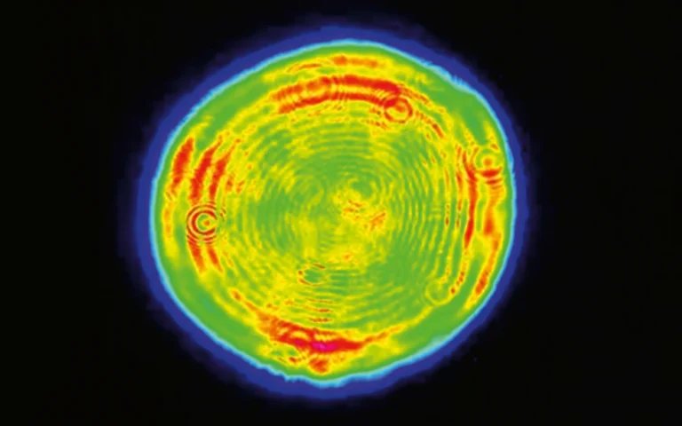 High Energy Q-switched DPSS Nd:YAG Lasers NL230