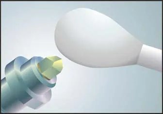 Indenter Protective Packaging