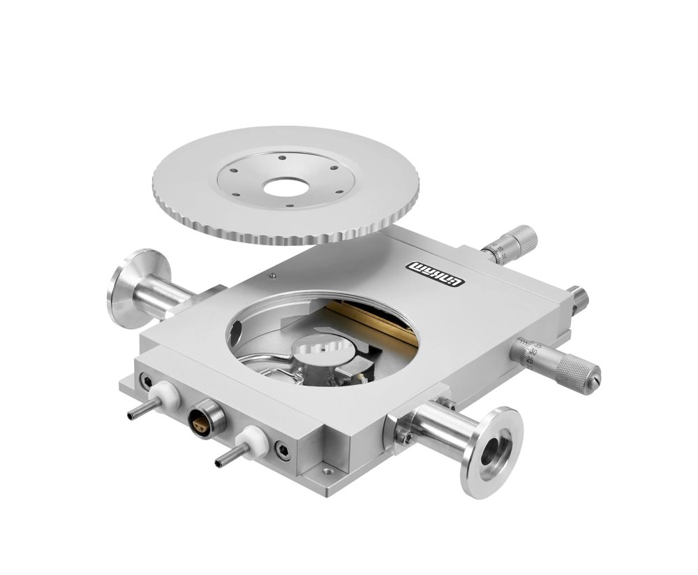FDCS196 Freeze Drying Microscope