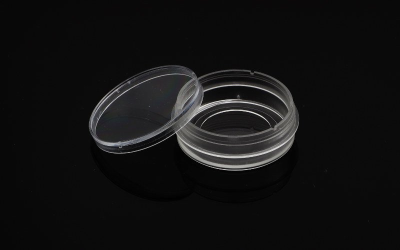MMI Isolation Dishes, 10 pieces (Prod. No. 50302)