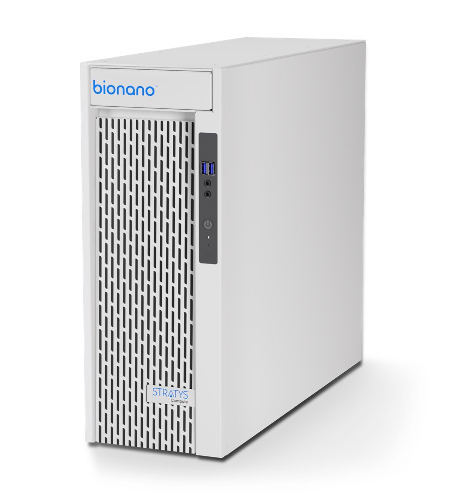 Stratys Compute