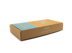 Spare Parts Kit for OpenSPR-XT R4