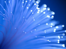 Rare Earth Atoms See the Light