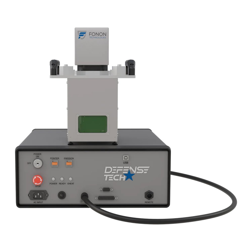 DefenseTech Marking Systems