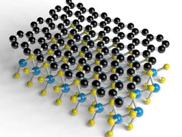 ICN2 researchers compute unprecedented values for spin lifetime anisotropy in graphene