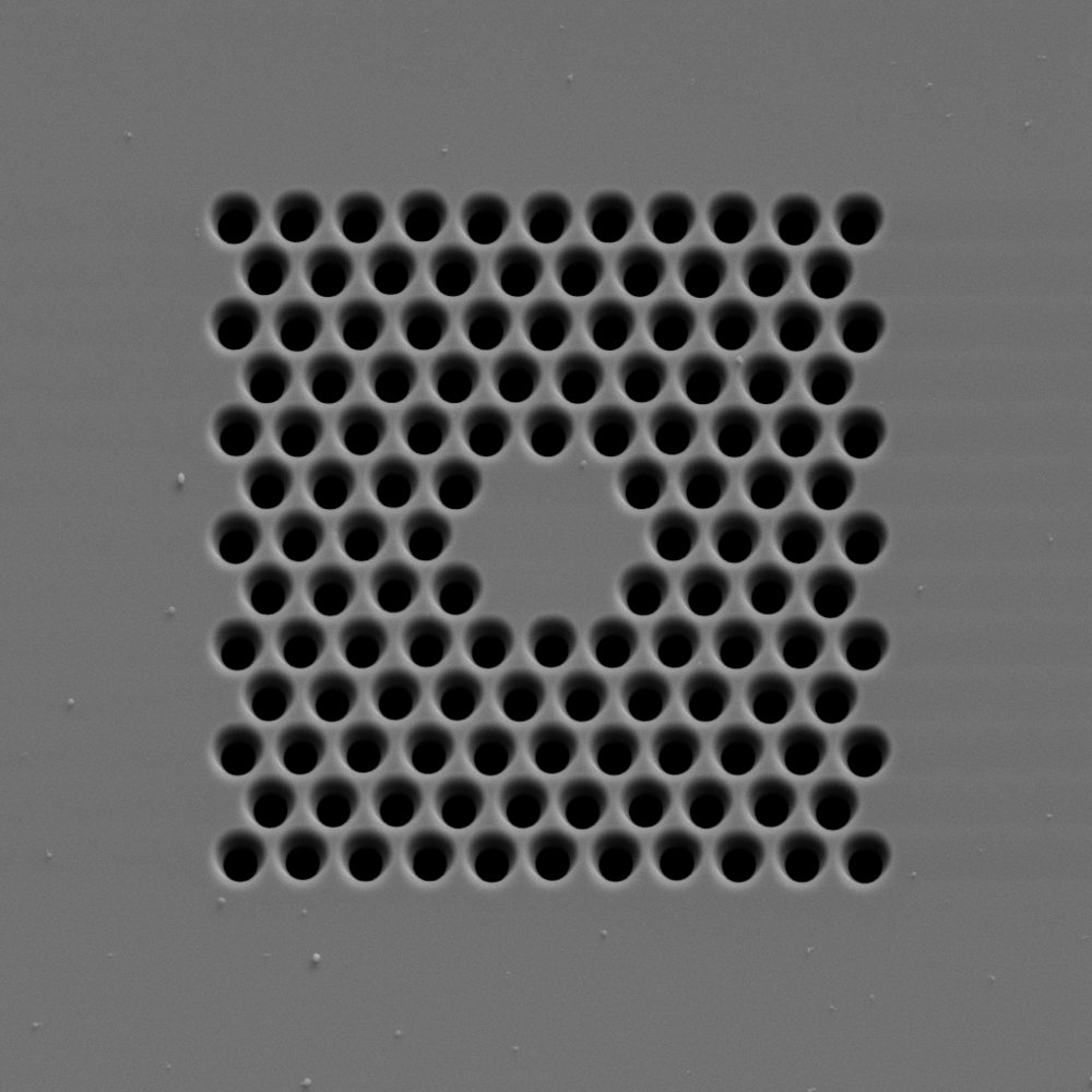 Tescan SOLARIS X™ 2 (Plasma FIB-SEM)