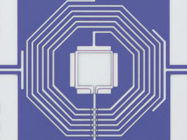 Seeing quantum motion; even one day ripples in the fabric of space-time?