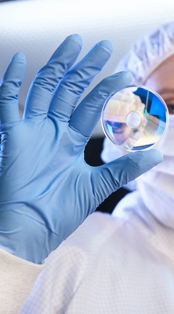 Digital Imaging Components