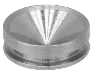 BallReceiver-5mm Conical receiver for 5mm ball