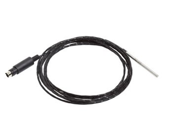 External Pt100 Probe for Circulating Baths