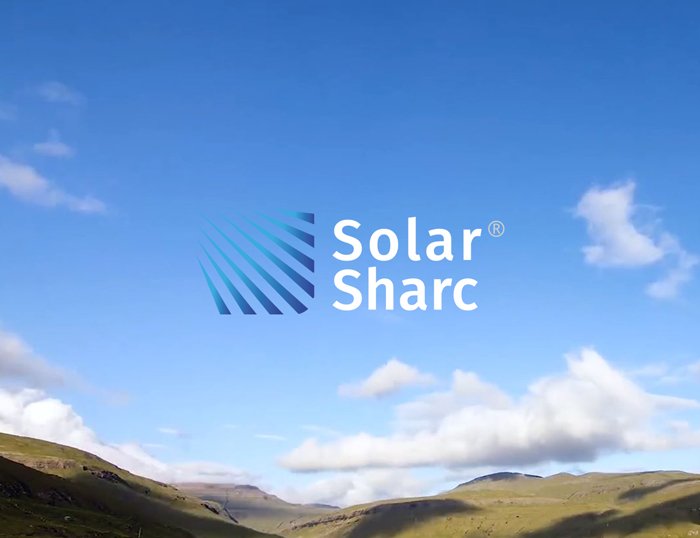 Solar Sharc®