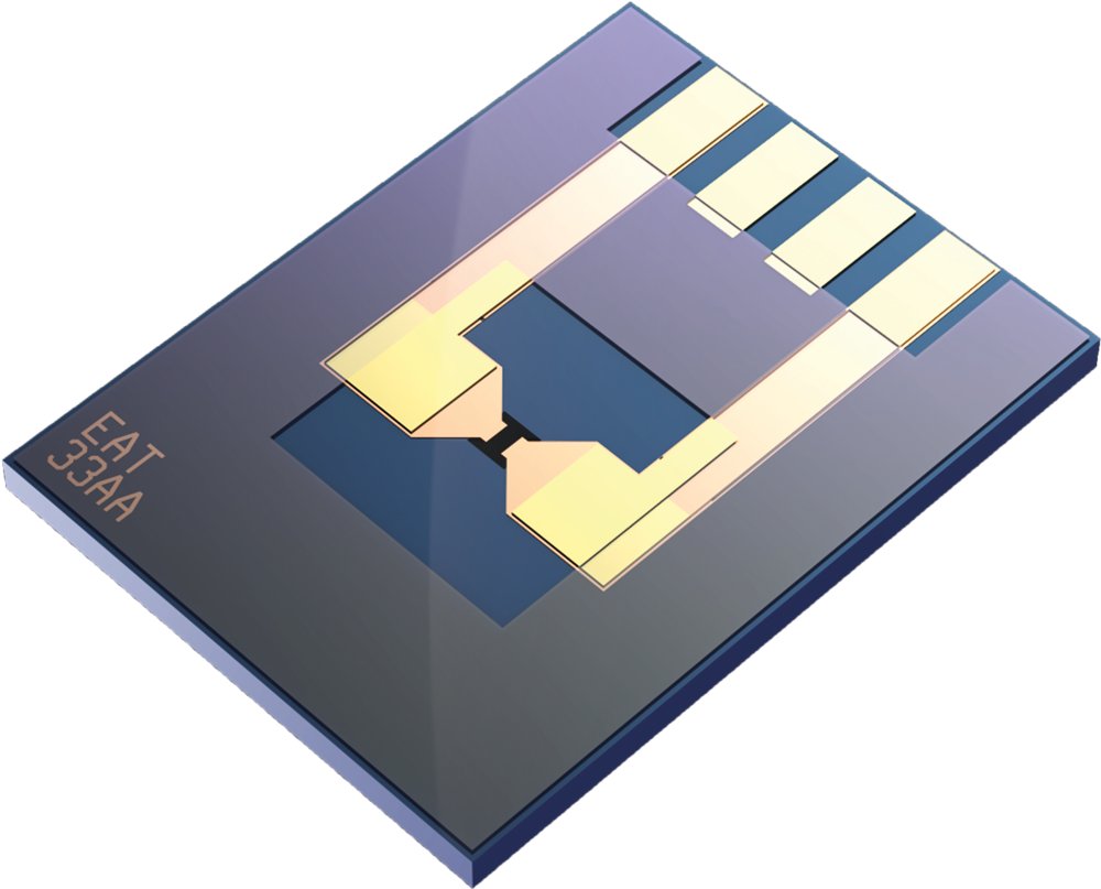 Atmosphere AX In Situ Gas Cell