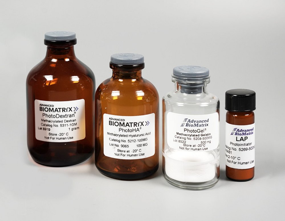 PhotoDextran®