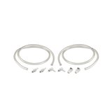 Accessories for High Capacity Chiller