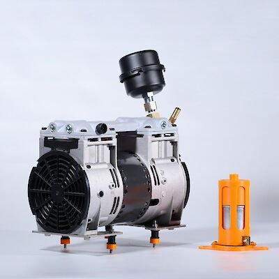 OXITI-08 Kit 230V