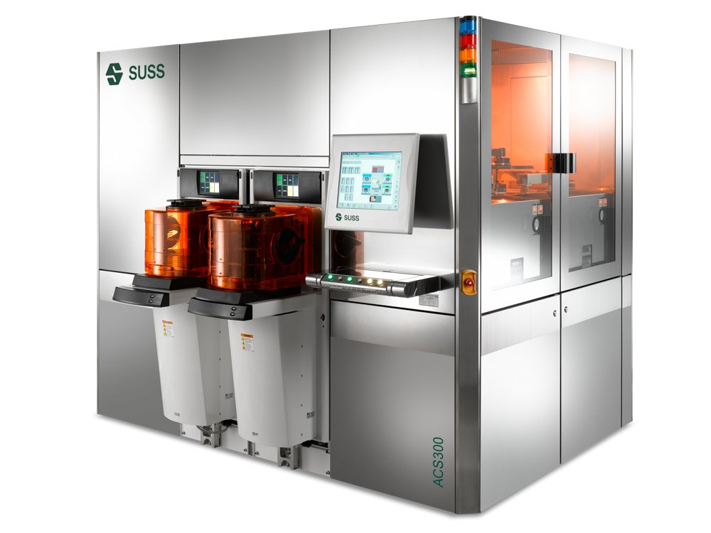ACS300 Gen2 Automated Coater & Developer