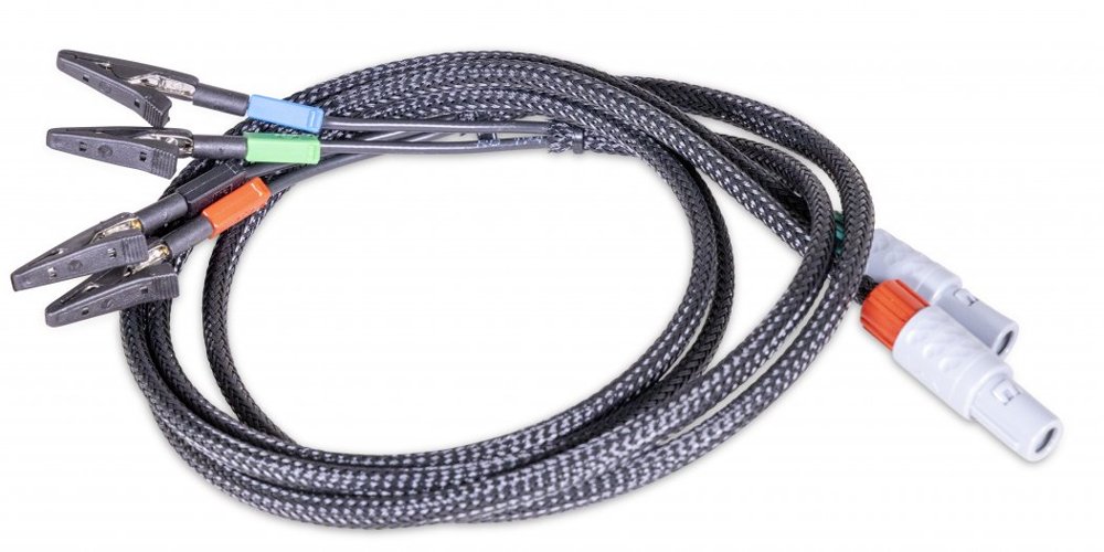 Shielded Cable Set