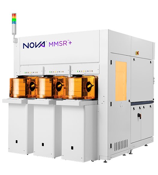 Nova MMSR+