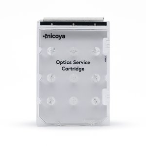 Digital SPR Optics Service Cartridge