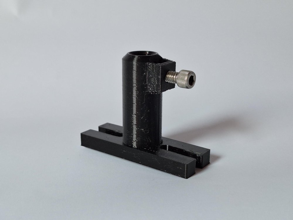 Post Holder