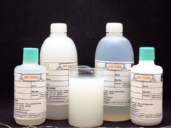 Lithium Silicate Manufacturer & Supplier
