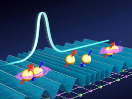 Outrunning the vortices: Picosecond pulses push superconductors beyond their critical-current limit