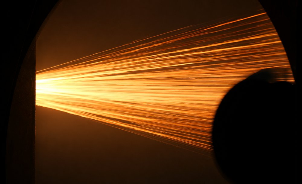 Particle Imaging velocimetry (PIV)