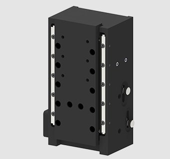 FB203E Encoded Motorized Linear Stage