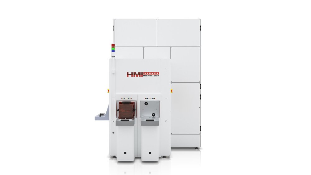HMI eScan 600