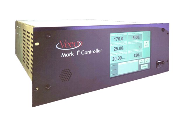 Mark II+ controller