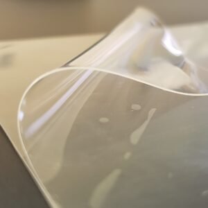 Gel-Boxes with 5x5 Grid Labeling