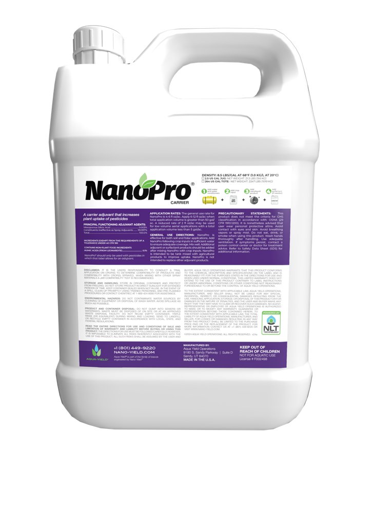 NanoPro®