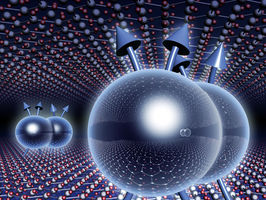 Even steps to quantum computation