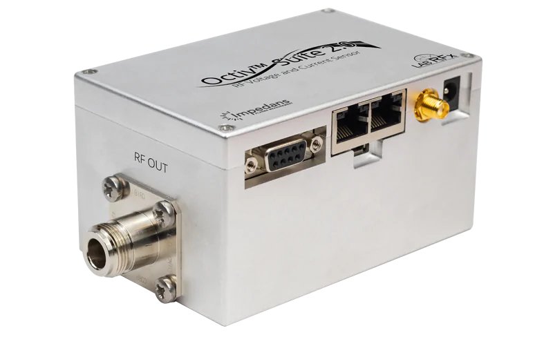 Octiv Suite 2.0 VI Probe