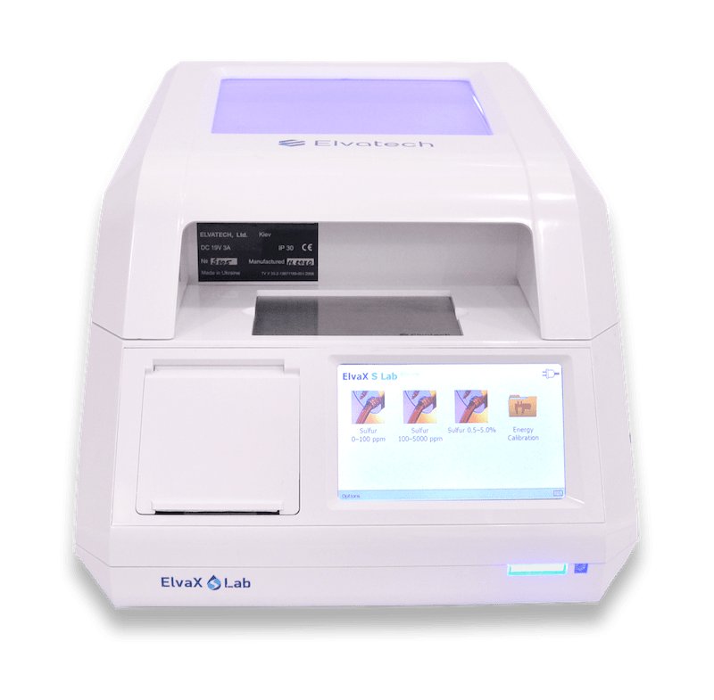 ElvaX S Lab
