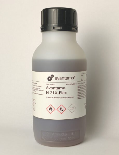 Avantama N-21X-Flex