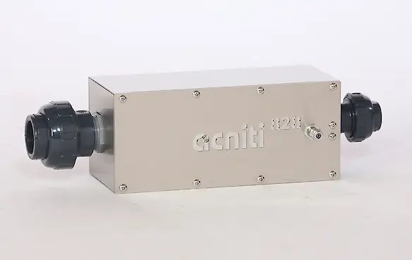 Turbiti 828 O3 Ozone Nanobubble Mixer