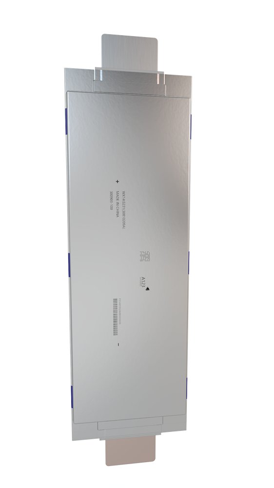 HEV/PHEV 49Ah NMC Cell