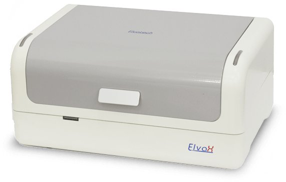 Portable XRF Analyzers