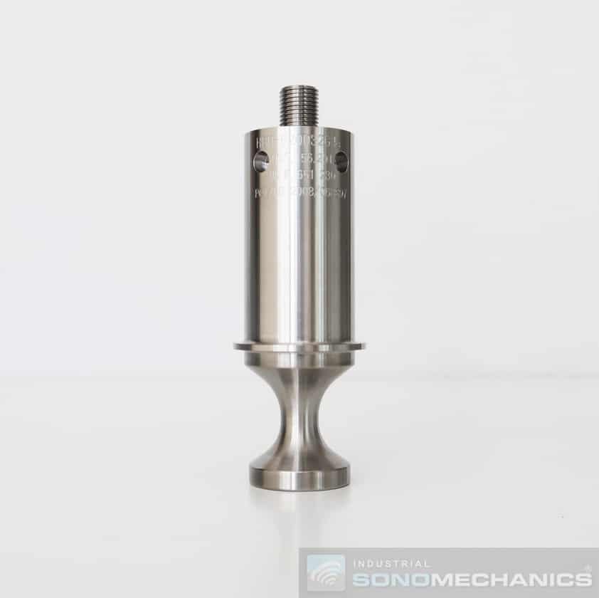 Half-Wave Barbell Horns® (HBH)